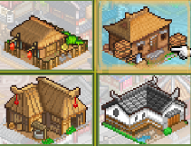 长安不是一天建成的官方正版