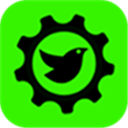 黑鸟单车app