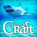 孤岛求生联机版最新版(Survive on Raft)