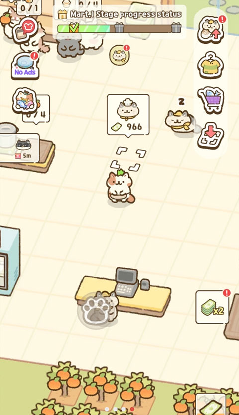 猫市游戏截图4