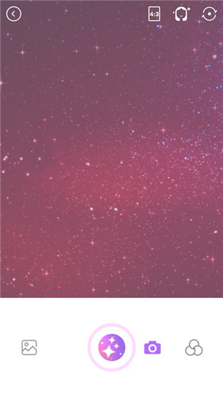 闪闪照相机app截图4