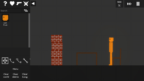 只是游乐场最新版(Just Playground)截图3
