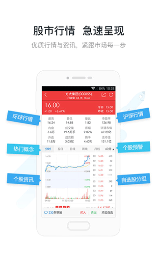 优顾炒股app截图2