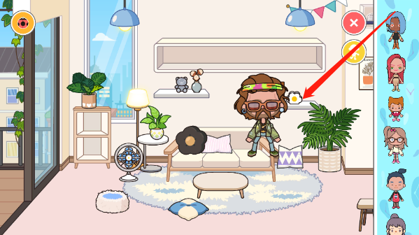 miga world最新版
