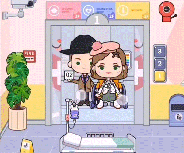 miga world最新版