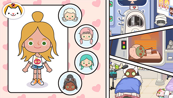 miga world最新版截图2
