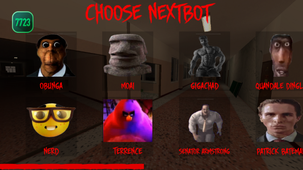 nextbot手机版