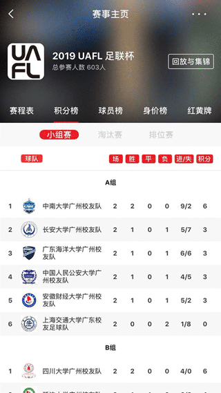 我是球星截图3