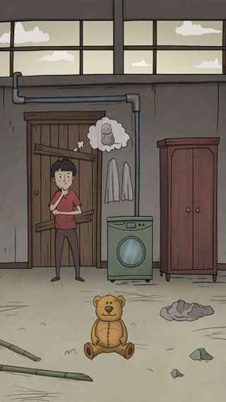 营救竹鼠大作战手游截图3