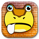 amazing frog手机版