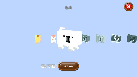 复古跳跃破解版截图2