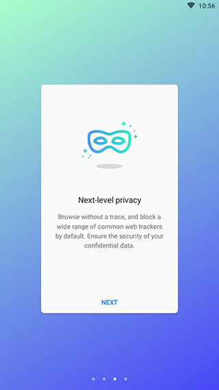 Firefox Lite截图3