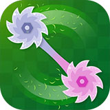 Grass Cut割草游戏