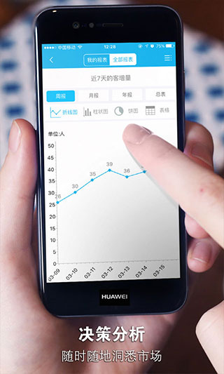 安客宝app截图5