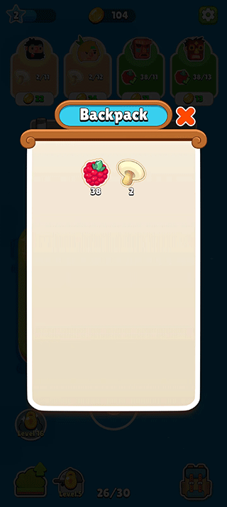 掌上土地手游最新版(Pocket Land)截图2