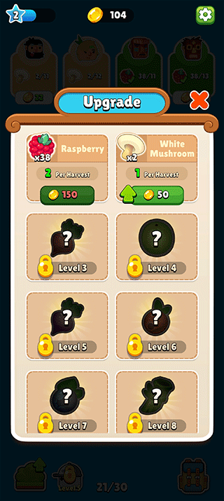 掌上土地手游最新版(Pocket Land)截图3
