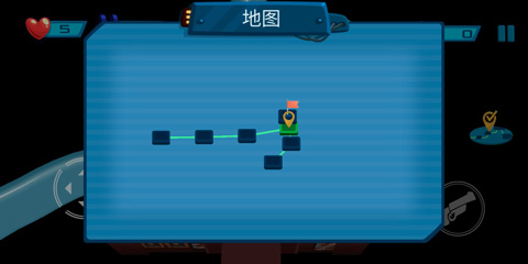 双重射击破解版截图3