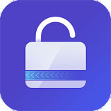 闪电锁屏app