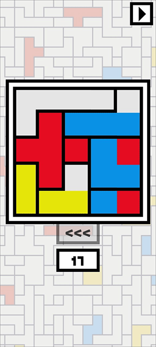 Ondrian游戏(欧德里安)截图5