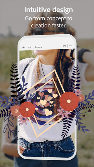 adobe aero手机版(CommunityGallery)截图2