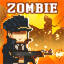 通关吧英雄最新版(Zombie Fighter: Hero Survival)