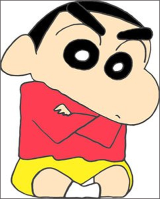 小新