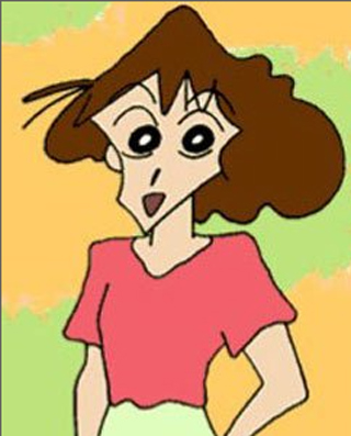 美冴