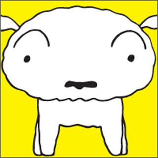 小白