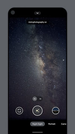 谷歌相机vivo版最新版截图4