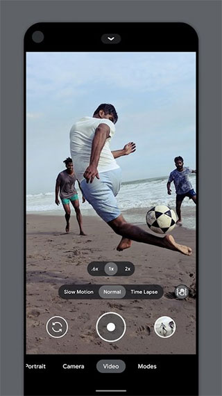 google相机app截图1