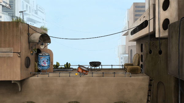 盒子城手游(Boxville)截图1