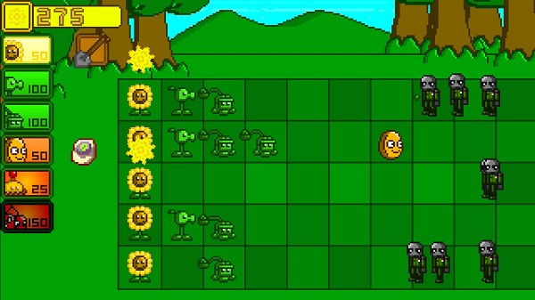 植物大战僵尸pzwd3最新版截图3