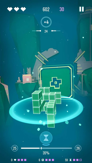 星空之壁破解版截图1