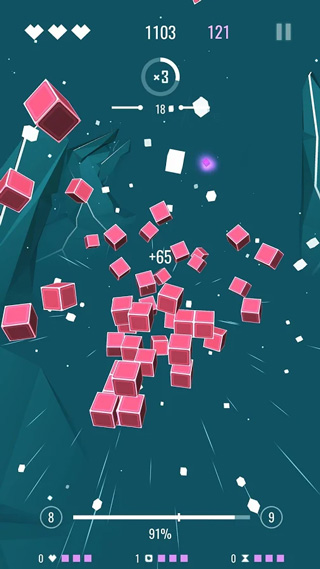 星空之壁破解版截图3