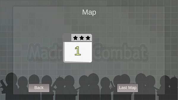 疯狂机械手正版手机版(Madness Combat)截图3