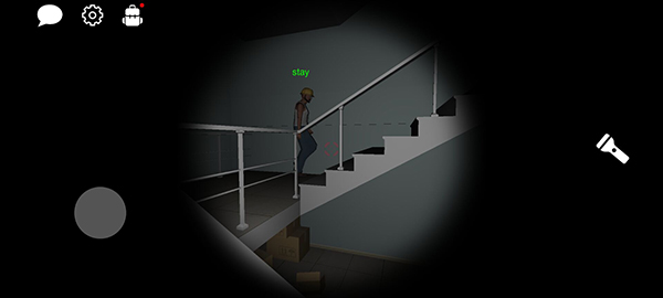 超自然现象多人恐怖中文版(Paranormal)截图4