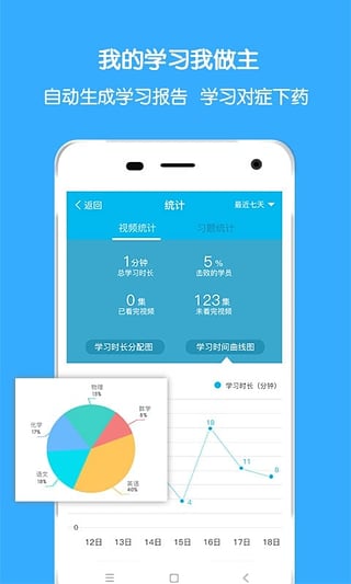 超级课堂安卓版截图4