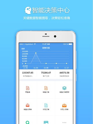 来肯云商安卓版截图1