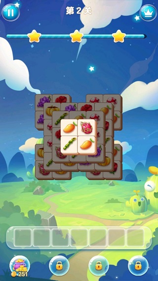 魔法方块破解版(Tile Magic)截图3