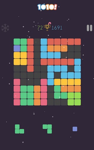 1010中文版截图3