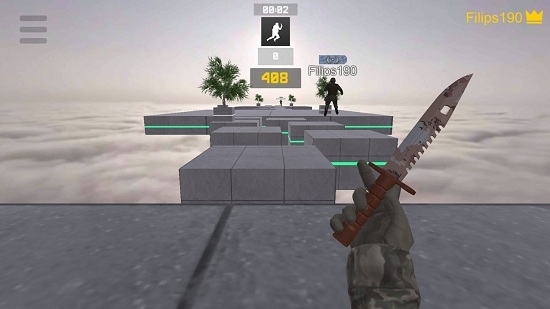 csgo跳跃模拟器手游截图1
