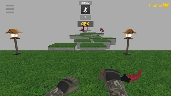 csgo跳跃模拟器手游截图2