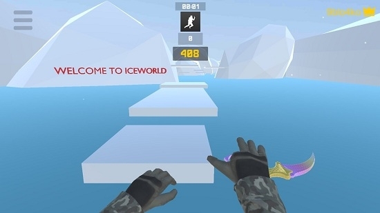 csgo跳跃模拟器手游截图3