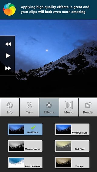 lapse it pro(延时摄影)截图1