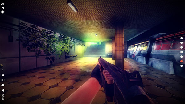 赛博朋克2069正版最新版截图1