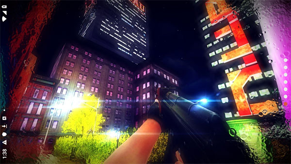 赛博朋克2069正版最新版截图2