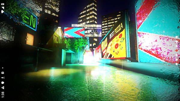 赛博朋克2069正版最新版截图4