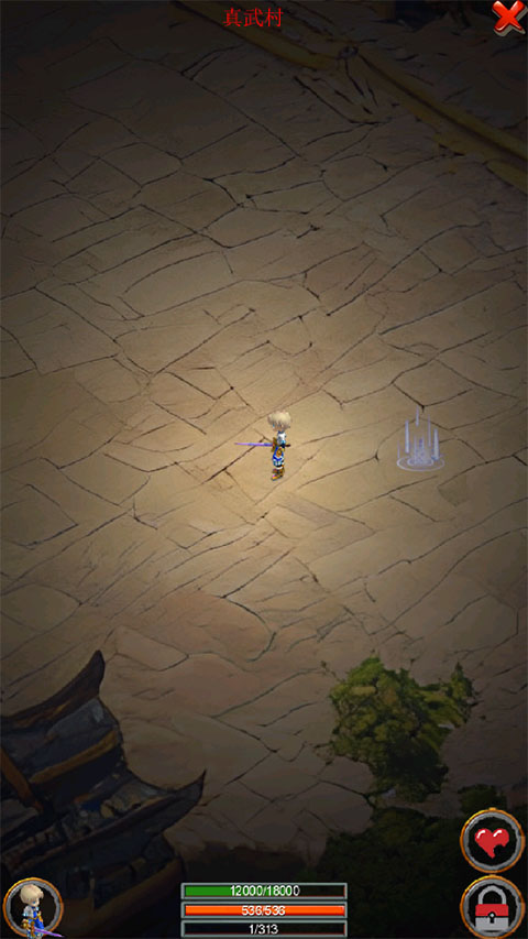 剑与魔宠官方版截图2