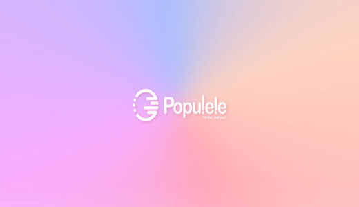 populele app截图1