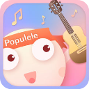 populele智能尤克里里app下载 v2.2.4